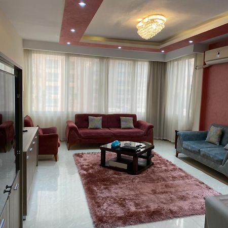 City Stars Apt2 Kairo Exterior foto