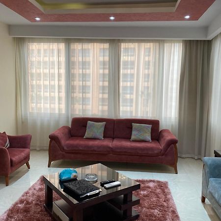 City Stars Apt2 Kairo Exterior foto