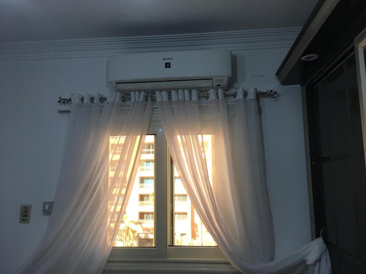 City Stars Apt2 Kairo Exterior foto