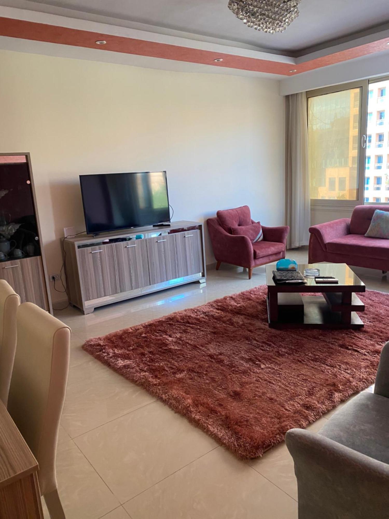 City Stars Apt2 Kairo Exterior foto