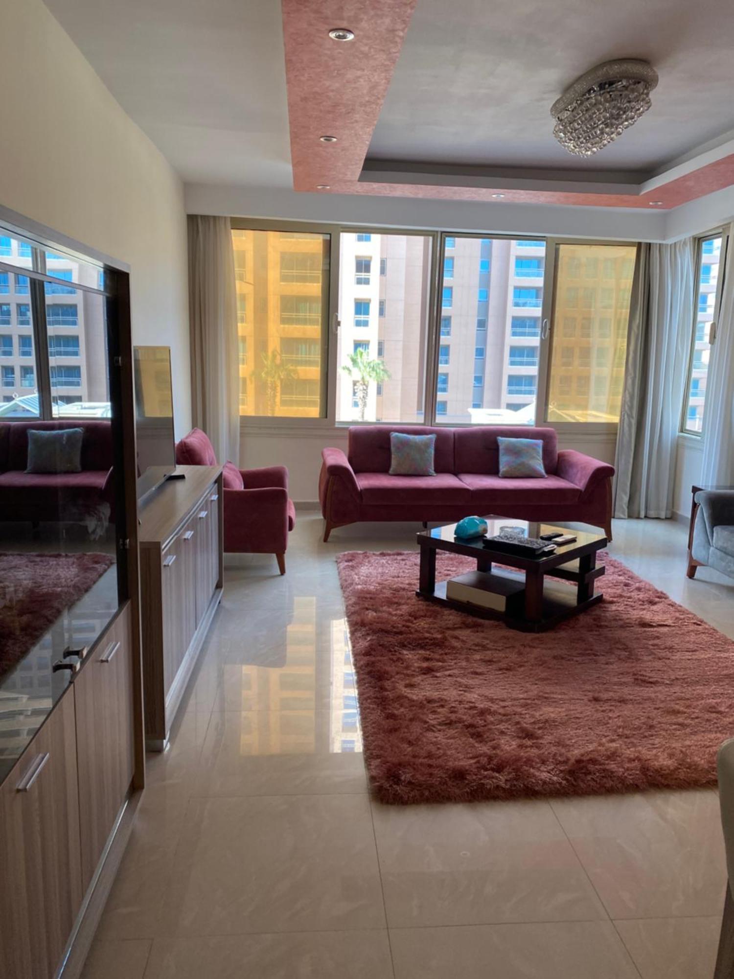 City Stars Apt2 Kairo Exterior foto