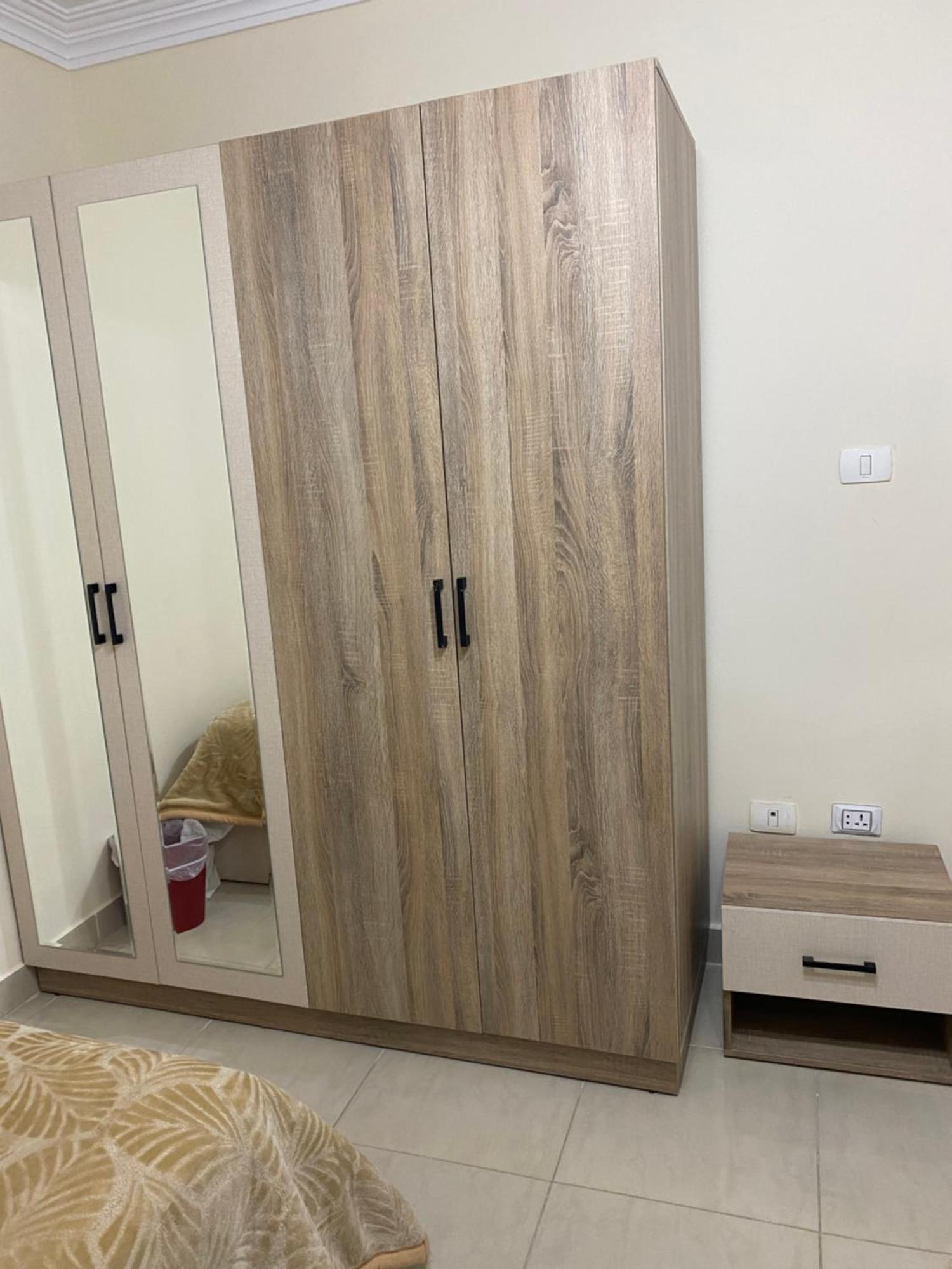 City Stars Apt2 Kairo Exterior foto