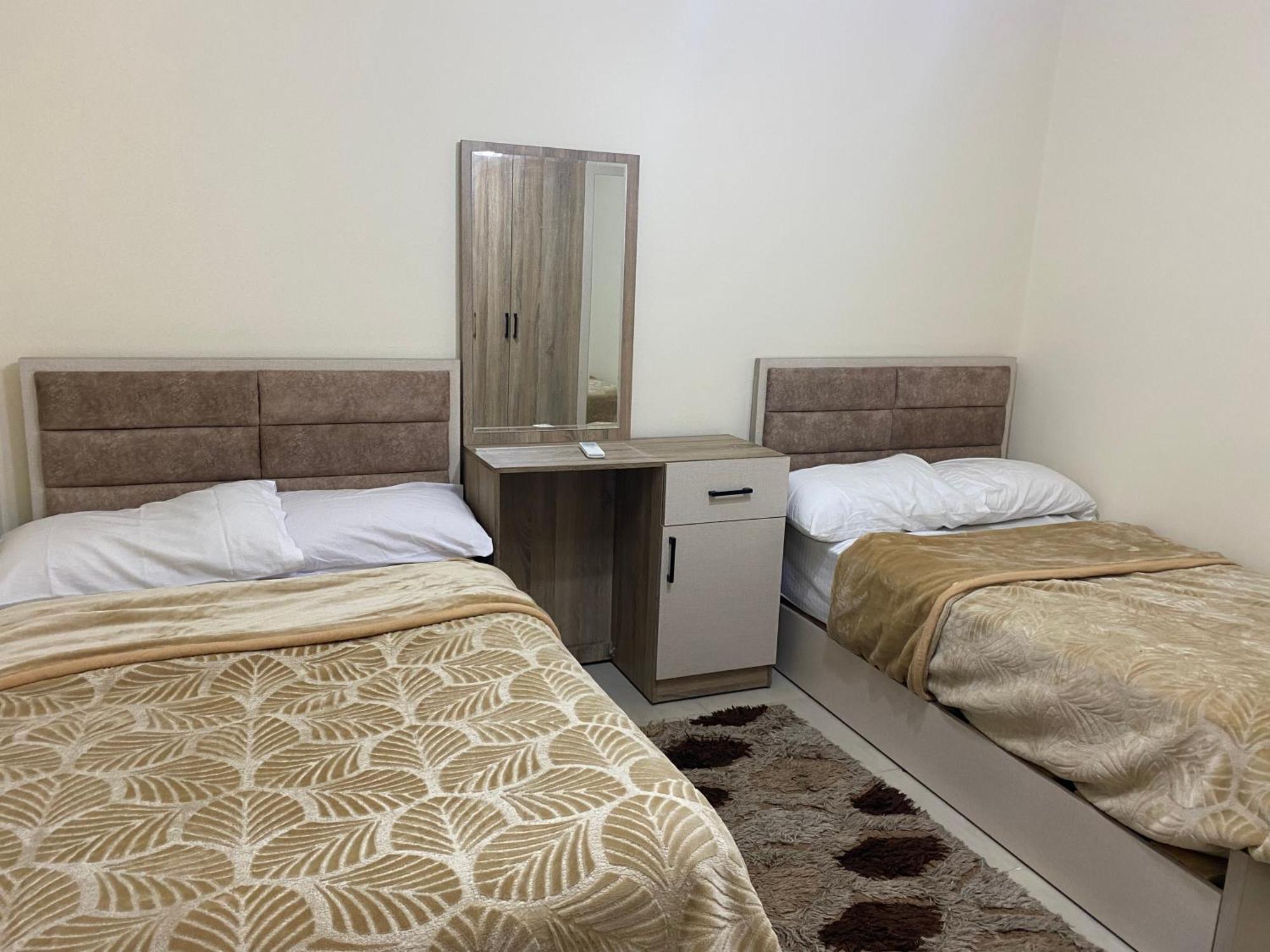 City Stars Apt2 Kairo Exterior foto