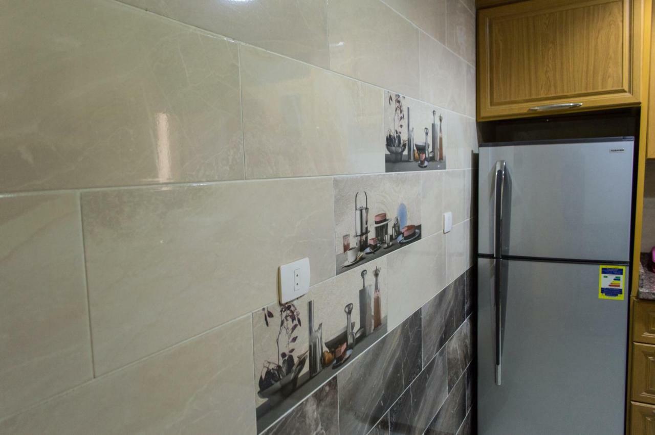 City Stars Apt2 Kairo Exterior foto